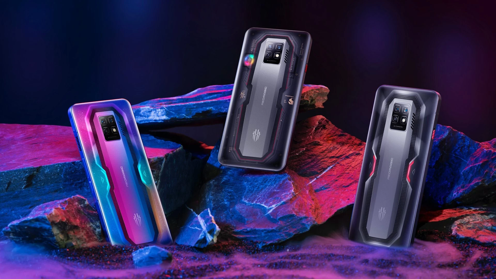 أفضل هواتف أندرويد قريباً في الأسواق (فيديو)