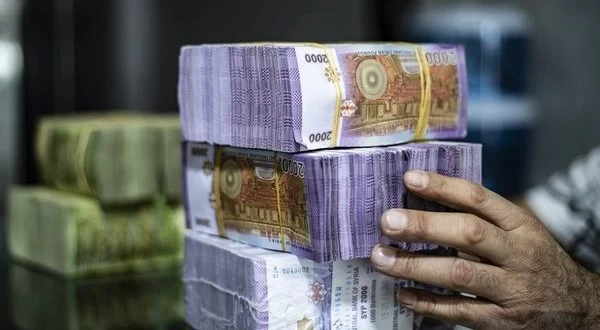 باحث اقتصادي : المواطن ليس لديه ثقة بالبنوك السورية