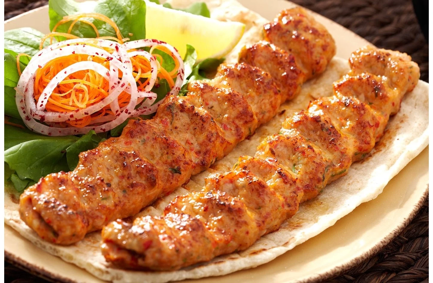 صورة مميزة لبائع كباب في كشمير تفوز بمسابقة دولية (فيديو-صورة)