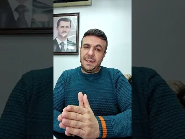 رجل كبير في السن يلقن شادي حلوة درسا لن ينساه... فيديو