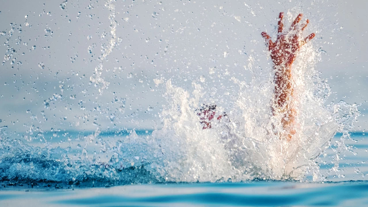 عروستان سوريتان حلمتا بالهجرة فانتهت أحلامهم بالبحر قبل ان تبدأ