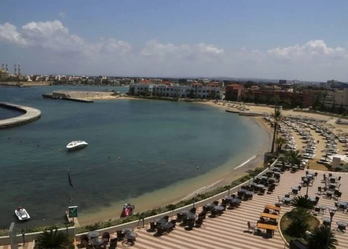 استثمارات سياحية روسية في طرطوس واللاذقية