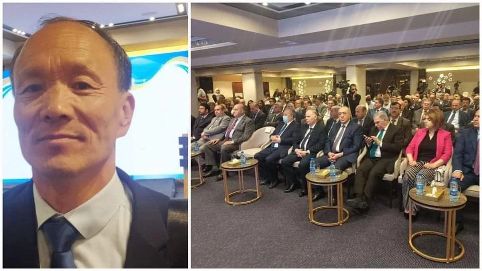 مستثمر صيني: سوريا بيئة جذابة