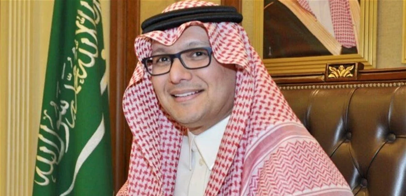 تغريدة للسفير السعودي في لبنان تثير تفاعلا كبيرا