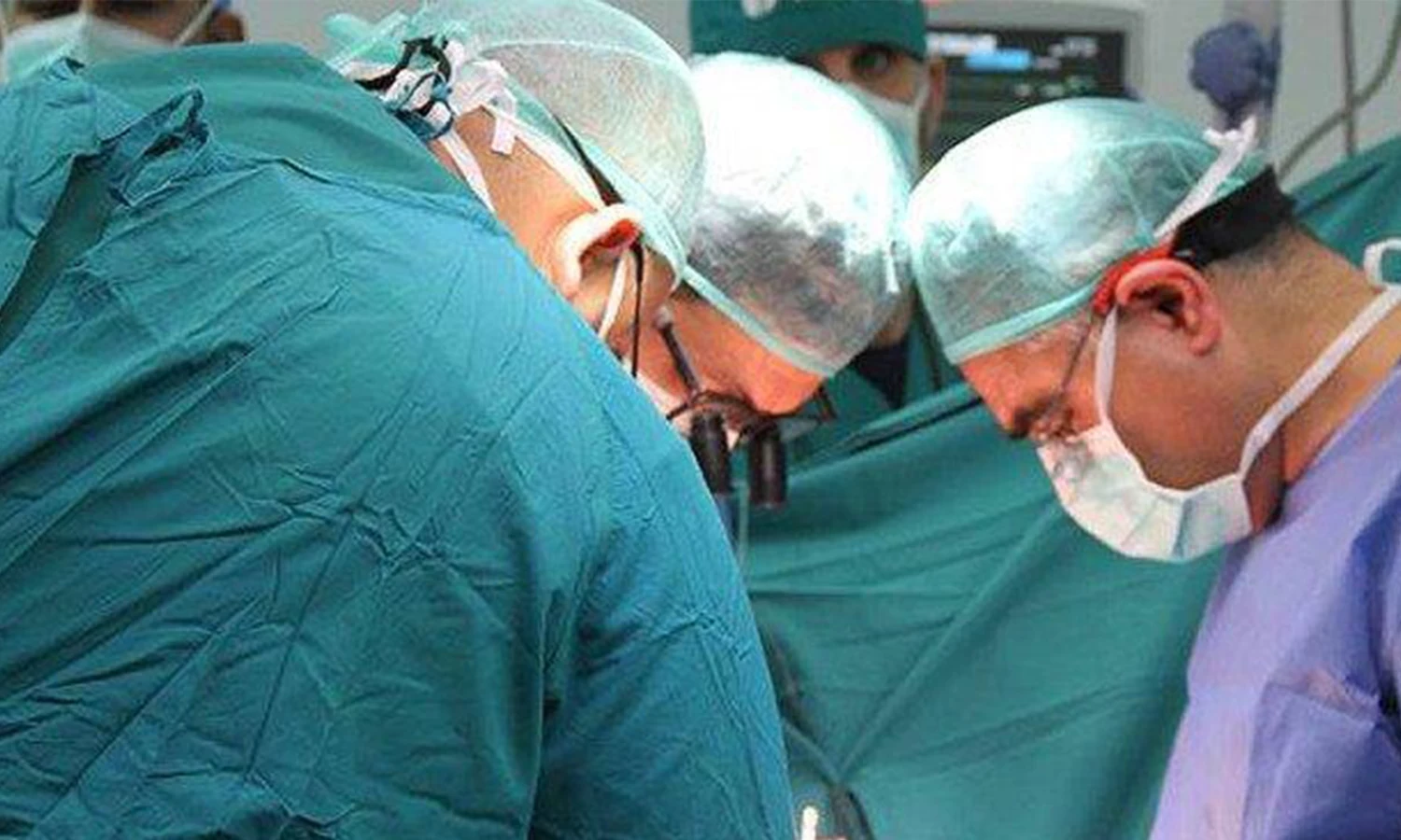 نقابة الاطباء: أطباء سوريا يذهبون لبلدان غير آمنة