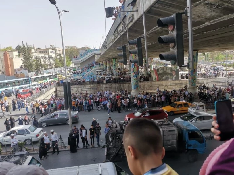 رئيسة محكمة الإرهـ.ـاب: مدة العفو مفتوحة