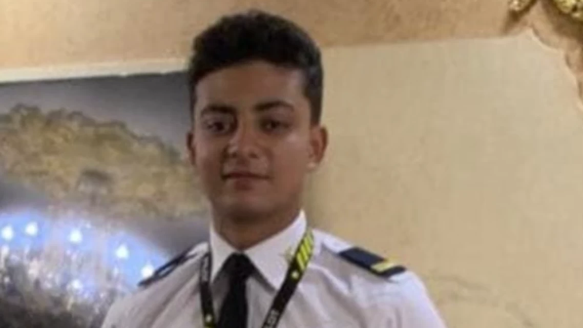 خاطفو مصري يطلبون نصف مليون دولار.. وأهله "مش قادرين"