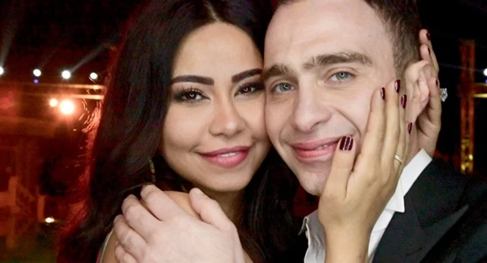 بالفيديو.. محامي حسام حبيب يكشف تفاصيل الأزمة مع شيرين وحجم الغرامة التي دفعها في قسم الشرطة