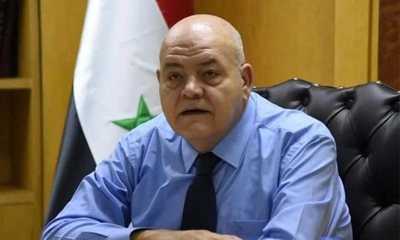 وزير التجارة الداخلية وحماية المستهلك يصدر تعميم جديد