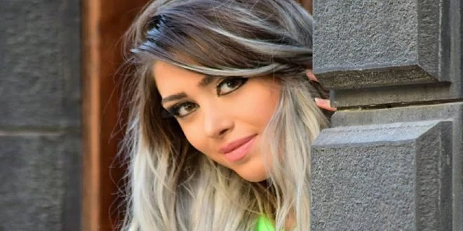 ممثلة الشرشف تعاني من لقبها