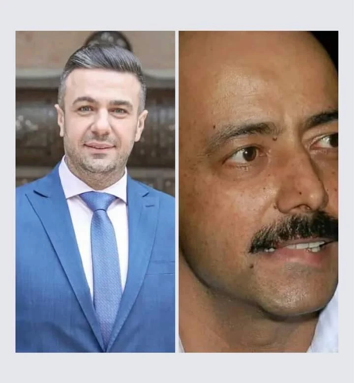 قاسم ملحو ينتقد شادي حلوة والأخير يرد