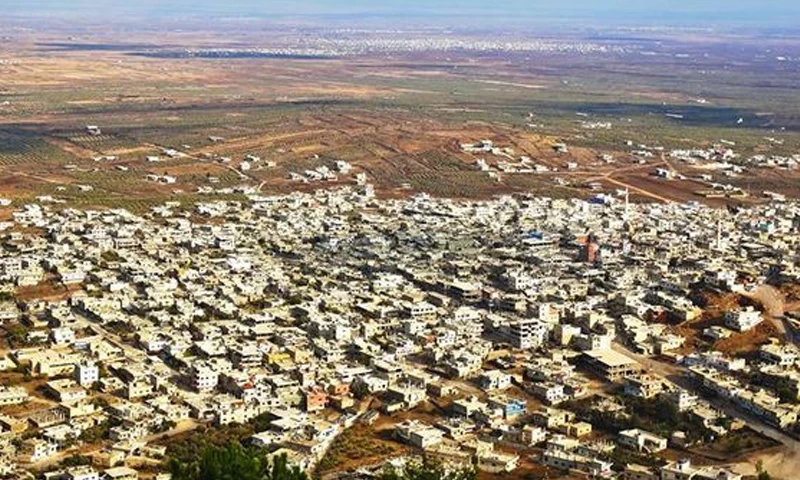 شاب يخسر شقيقه لخلاف على قطعة أرض