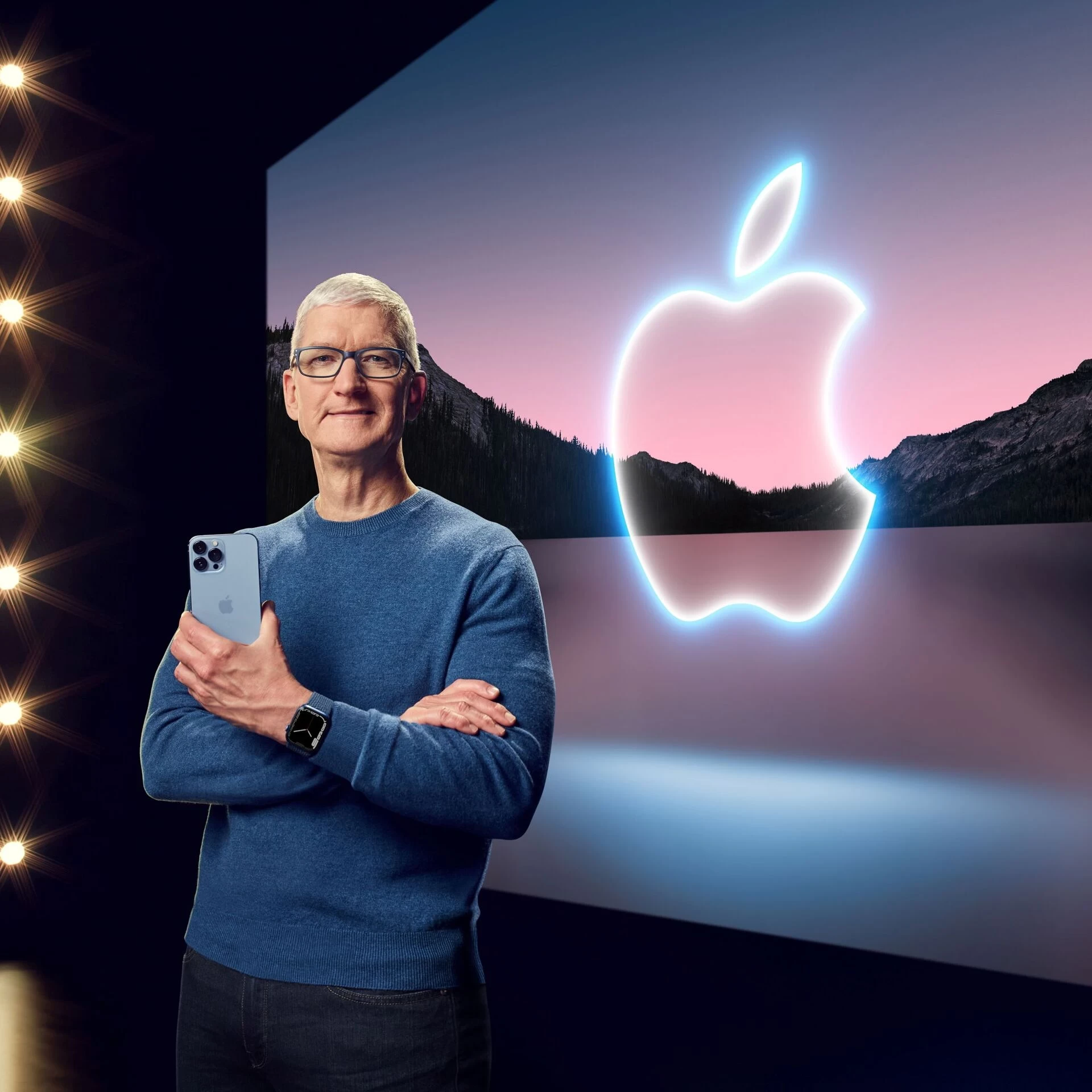 "آبل" تضيف ميزة جديدة لشاشاتها