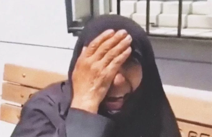 ابن المسنة السورية ليلى يروي ماحدث مع والدته