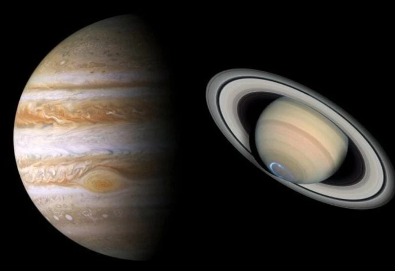 ظاهرة فلكية نادرة لم تحدث منذ سنوات