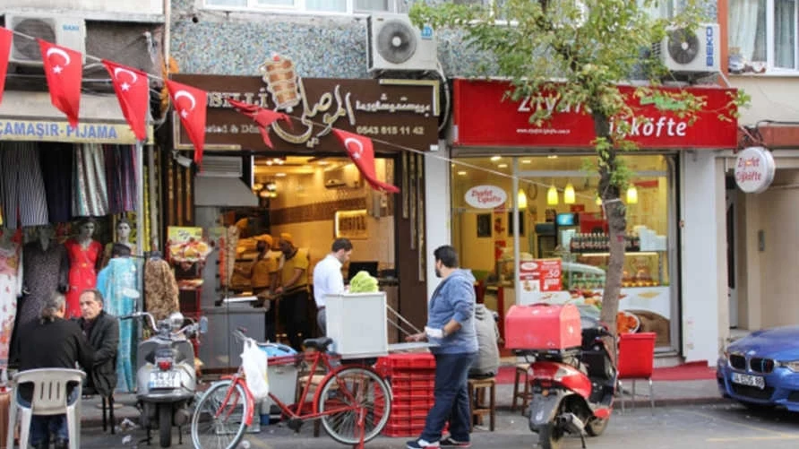 نائبة تركية تدافع عن السوريين ودورهم في سوق العمل