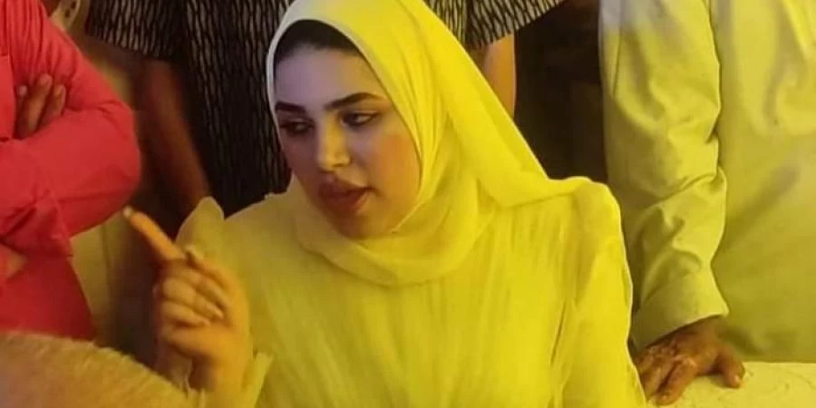 عروس مصرية تشعل السوشيال ميديا ببعض شروطها