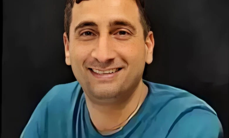 مقـ.ـتل عالم بارز بطريقة غامـ.ـضة