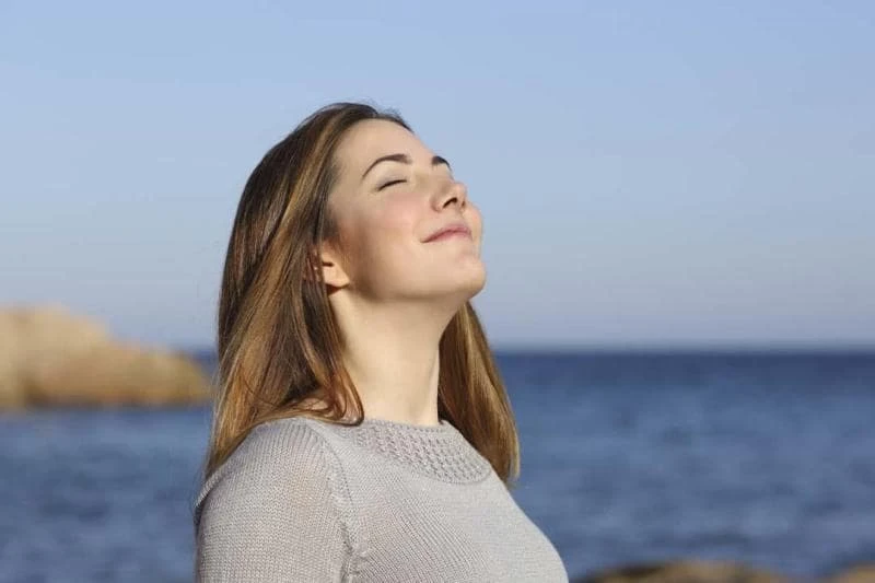 نمط تنفسك يتنبأ بعمرك الافتراضي