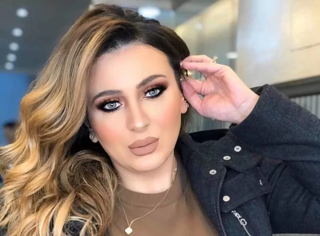 نجمة (آراب أيدول) فرح يوسف تمنع زوجها من الدخول في الإسلام