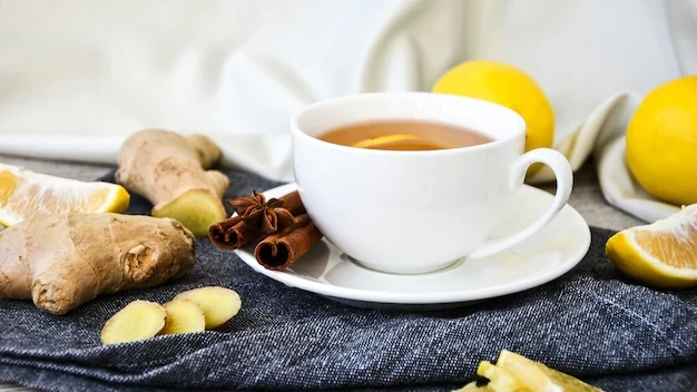 4 مشروبات طبيعية تساعد على تنقية الرئة من الغبار والأتربة