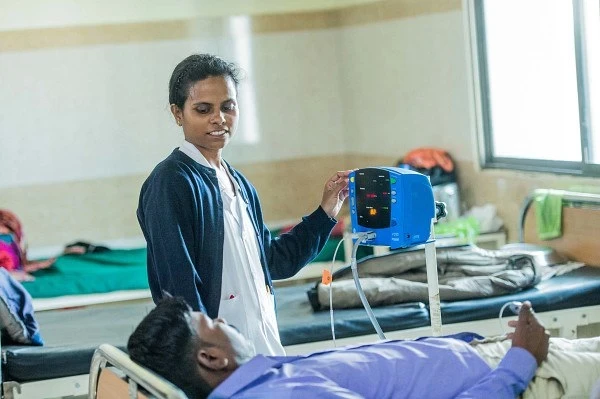 منظمة الصحة العالمية تصدر إرشادات علاجية جديدة لعلاج الماصبين بفيروس نقص المناعة والكلازار