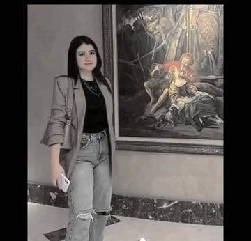 بالفيديو... لحظة مقـ.ـتل طالبة المنصورة