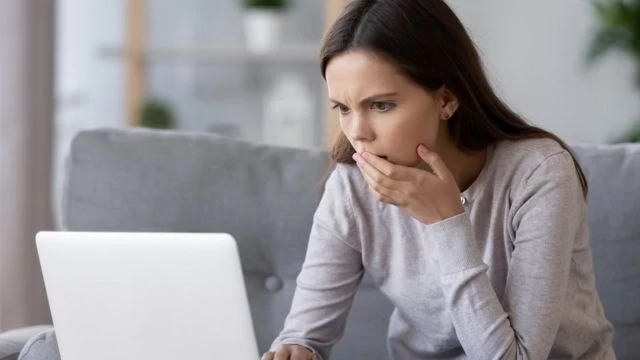 الابتـ.ـزاز الالكتروني وطرق التخلص منه