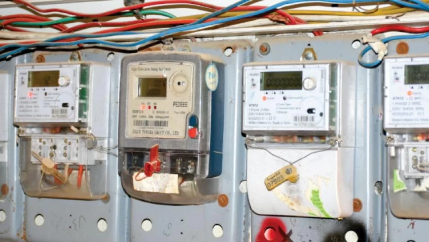 ارتفاع كبير بنسبة 100٪ على تسعيرة الكهرباء