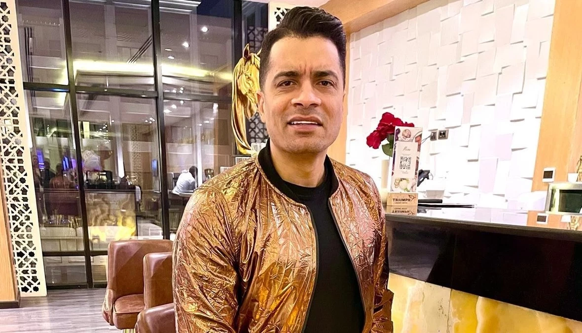 مشادات ومشاجرات في نقابة الموسيقيين بسبب حسن شاكوش