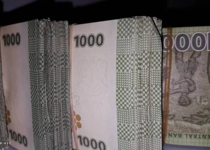 سعر الصرف يُثبّت مستويات دفاعية دون النزول عنها..!