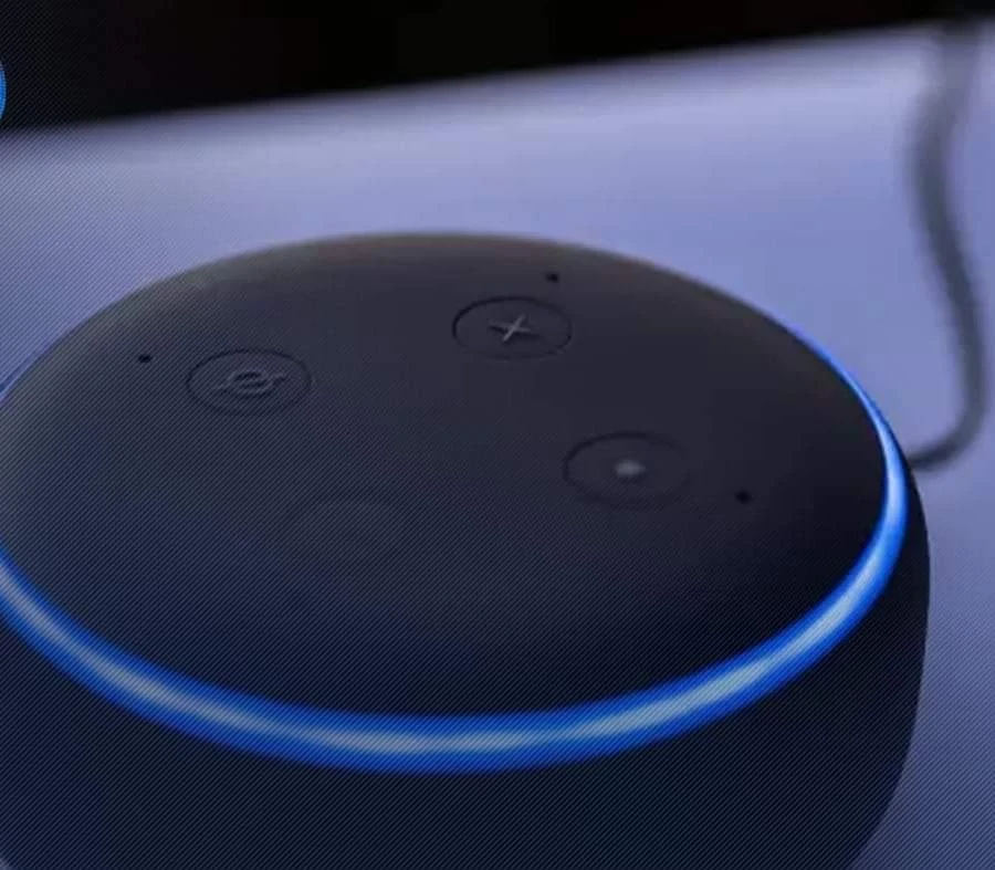 أمازون تتيح لك سماع أصوات المـ.ـوتى !