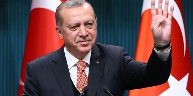 الرئيس التركي أردوغان يعلن عن أخبار سارة بخصوص رفع الحد الأدنى للأجور