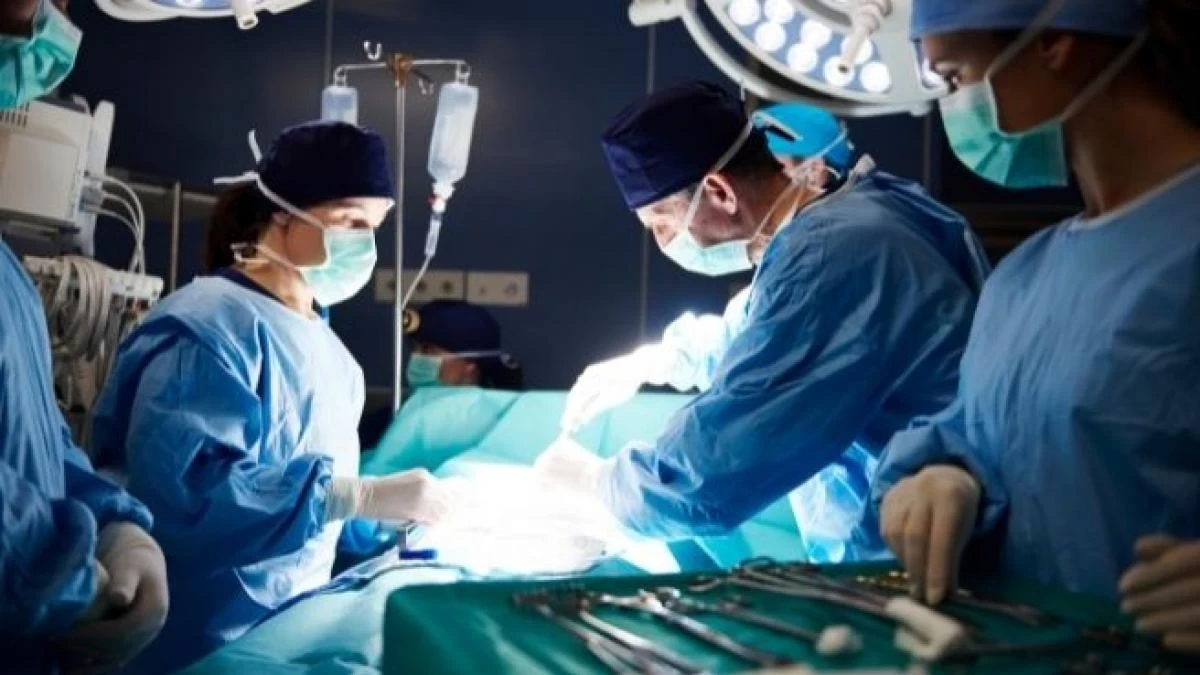 تجارب سريرية لنقل أعضاء الحيوانات للبشر!!