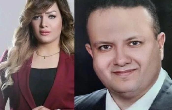 اكتشاف سر الجنزير حول رقبتها ...الطب الشرعي يكشف خفايا جديدة عن حادثة الإعلامية شيماء جمال