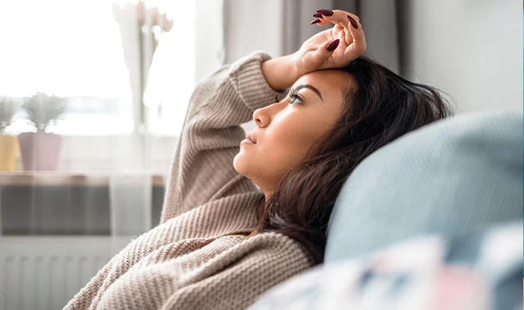 أربعة طرق لمساعدة الدماغ في عدم توقع الأسوأ