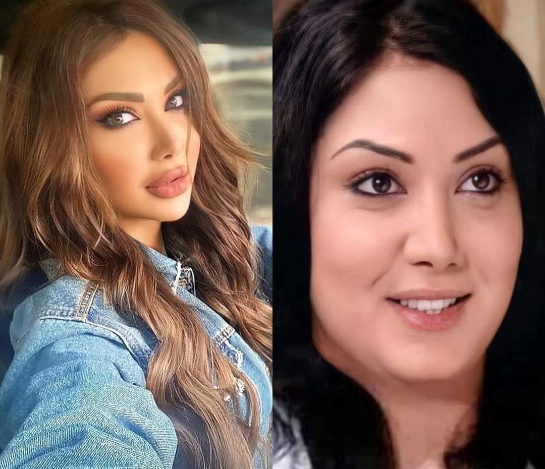 دانا جبر تنفي تغيير شكلها الاصلي "أنا عملت عملية تجميل وحدة بس وبعدني دانا"