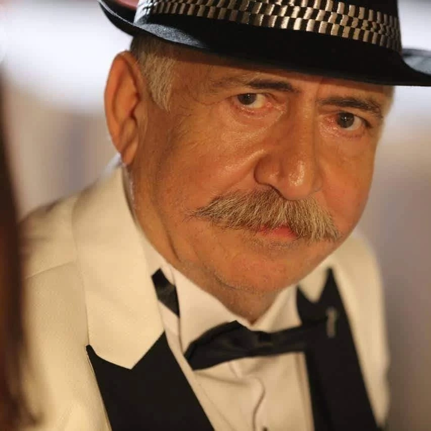 بشار اسماعيل: انا مابخاف من الله