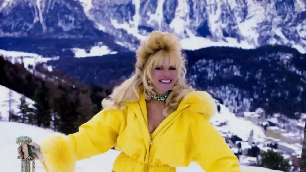 فحوصات الطب الشرعي.. تكشف السبب وراء وفاة زوجة ترمب السابقة