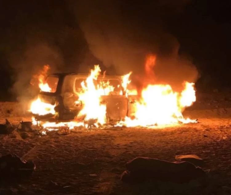 حادثة اعتـ.ـداء جديدة ضـ.ـد شاب سوري في تركيا