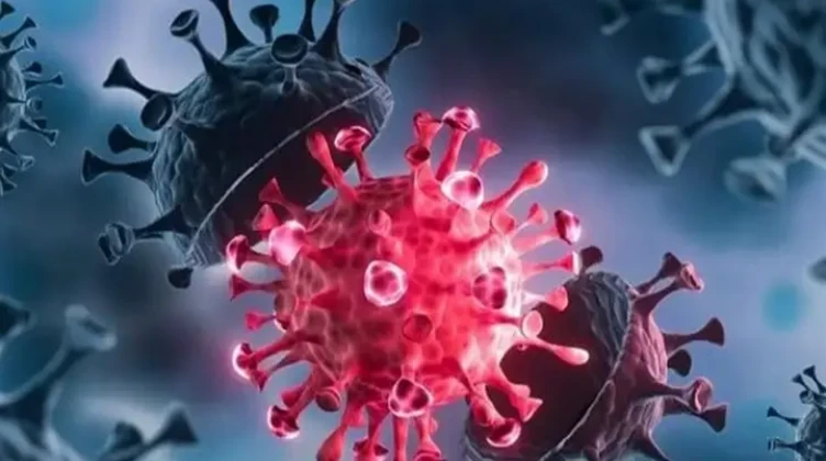 ظهور فيـ.ـروس جديد شديـ.ـد العـ.ـدوى