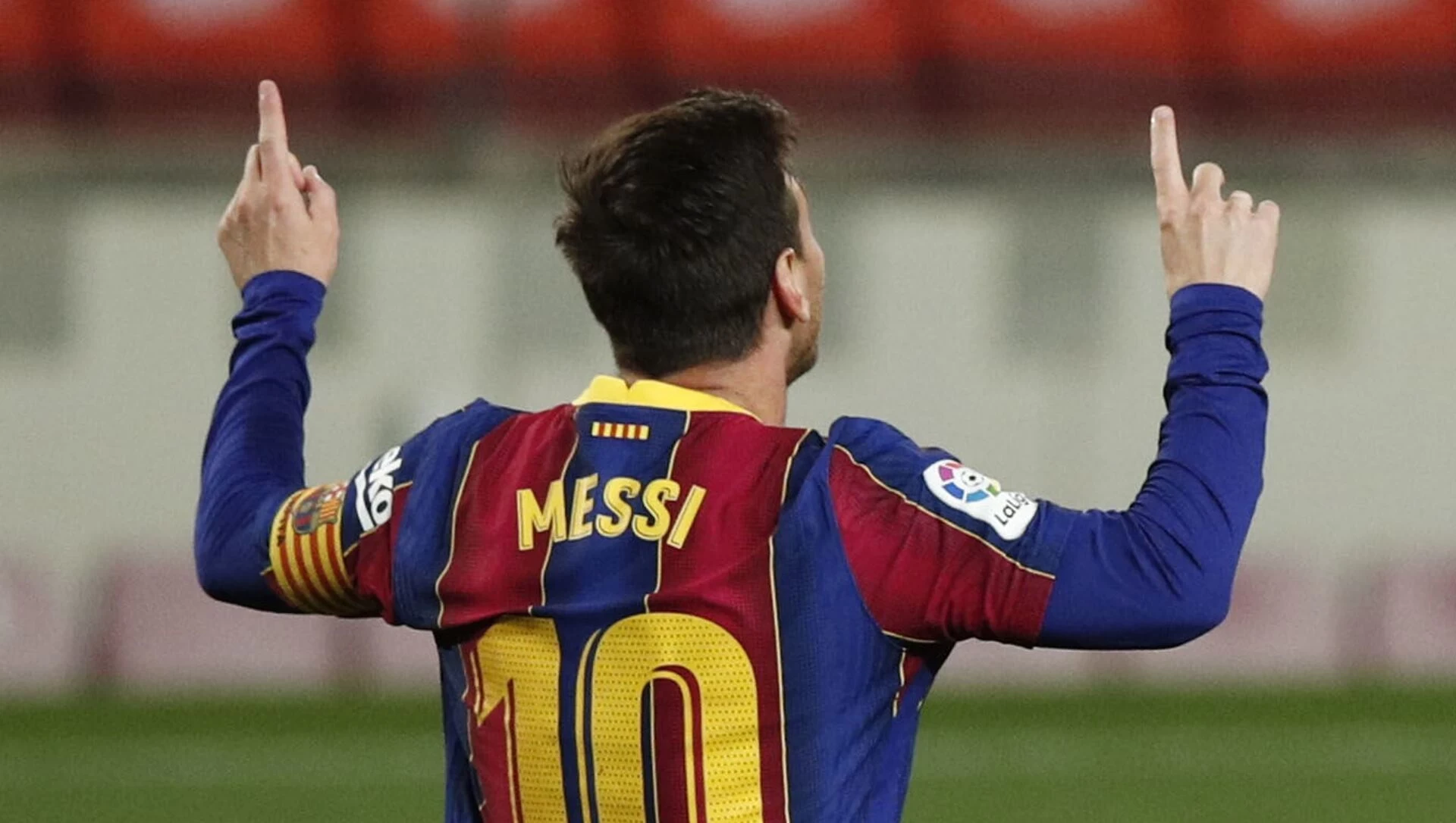 فيديو سـ.ـاخر يـ.ـحرج إدارة برشلونة