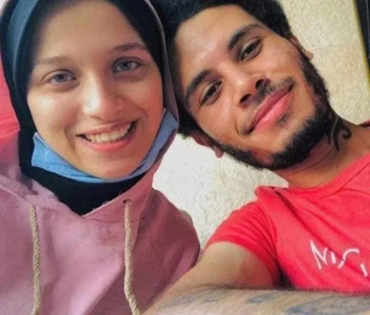 على طريقة نيرة أشرف... جـ.ـريمة قـ.ـتل تهـ.ـز مصر