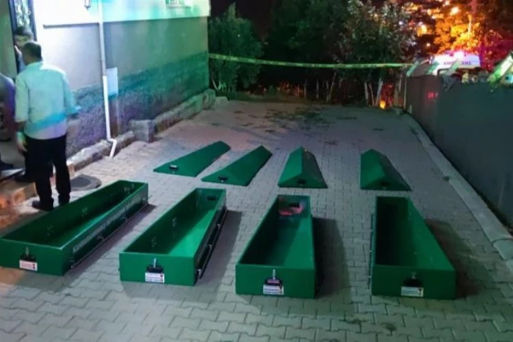 مراهق يـ.ـودي بحياة عائلته بأكملها وينـ.ـتحر