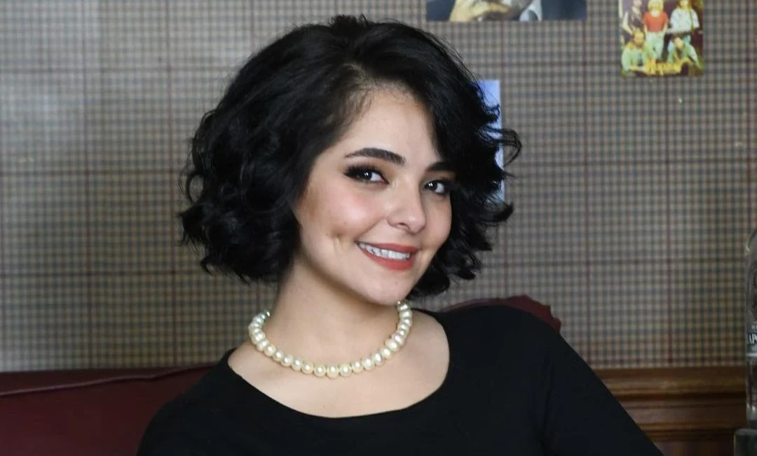 ممثلة شابة عانـ.ـت من مسلسل باب الحارة بسبب كلمة "زهّرتي"