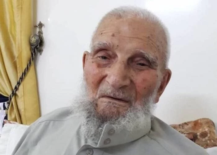 وزارة الأوقاف تنعي كبير علماء حلب