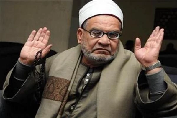 أستاذ أزهري: بعض الانبياء مصريون ومن الصعيد