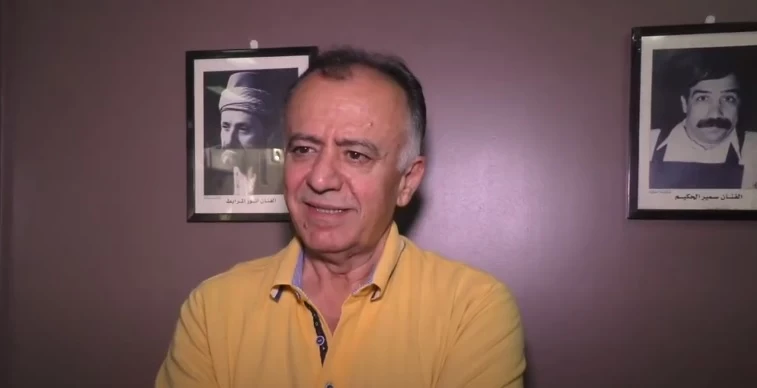 زهير عبد الكريم: الدراما السورية أصبحت وسيلة للدعـ.ـارة