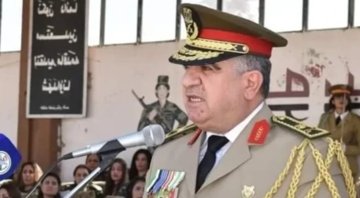 وزير الدفاع السوري: أبوابنا مفتوحة للجميع