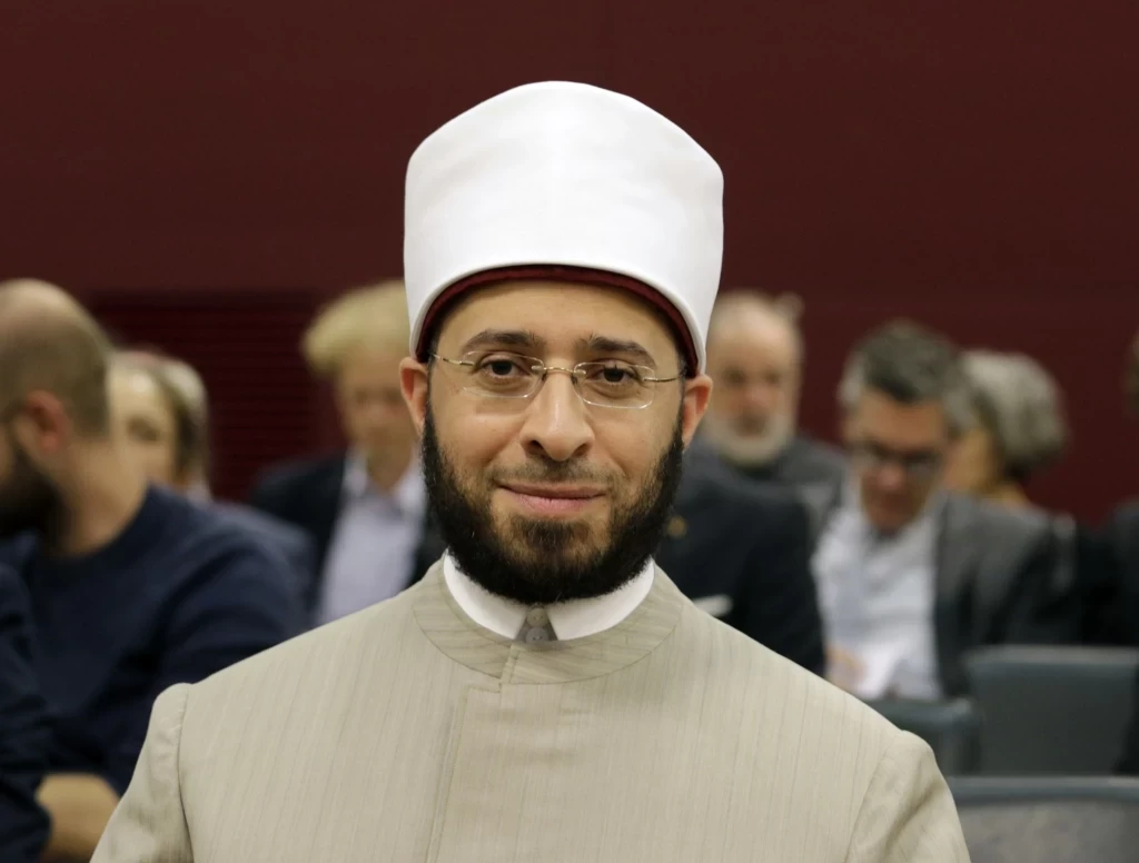 داعية مصري يكـ.ـشف أصول فرعون... "المصريّ لا يصل إلى هذا الحدّ من البعد عن الله"